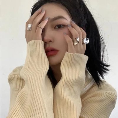 美国女人