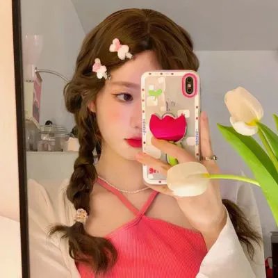 女皮条客