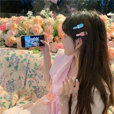 爱恋狂潮